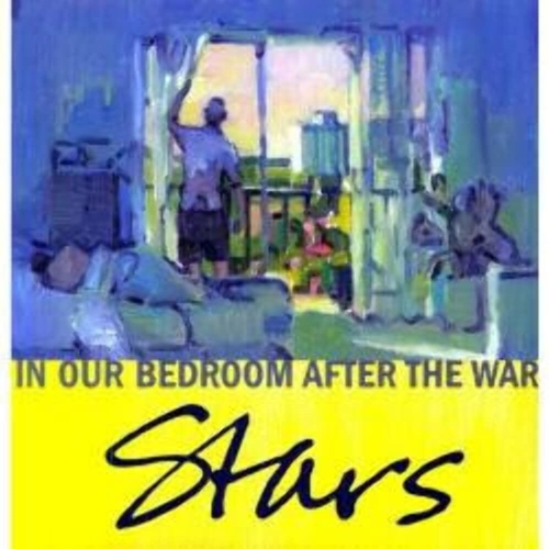 Picture of IN OUR BEDROOM AFTER THE  by STARS