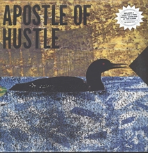 Picture of EATS DARKNESS  by APOSTLE OF HUSTLE