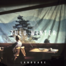 Picture of LANGUAGE  by ZULU WINTER