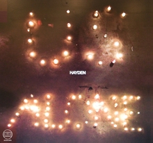 Picture of US ALONE(LP)  by HAYDEN