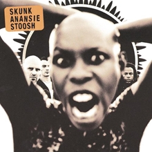 Picture of Stoosh (Dmm)  by Skunk Anansie