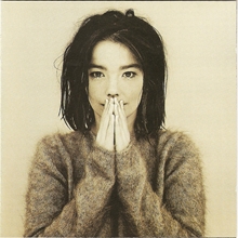 Picture of Big Time Sensuality  by Bjork