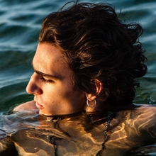 Picture of AMIR(LP)  by TAMINO