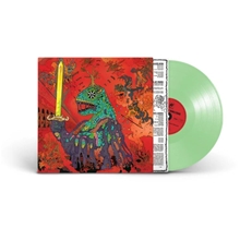 Picture of 12 BAR BRUISE(LP) by KING GIZZARD AND THE LIZARD WIZARD