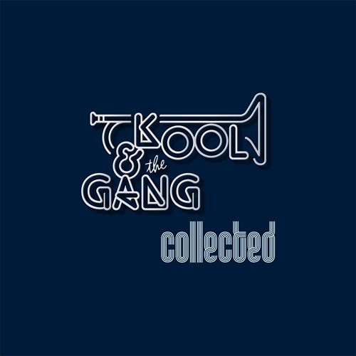 Picture of Collected  by Kool & The Gang