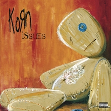 Picture of Issues  by Korn