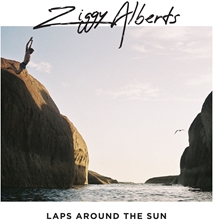 Picture of Laps Around The Sun  by Ziggy Alberts