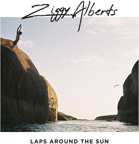 Picture of Laps Around The Sun  by Ziggy Alberts