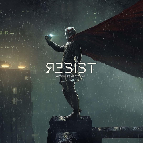 Picture of RESIST(2LP)  by WITHIN TEMPTATION