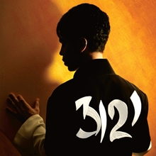 Picture of 3121  by Prince