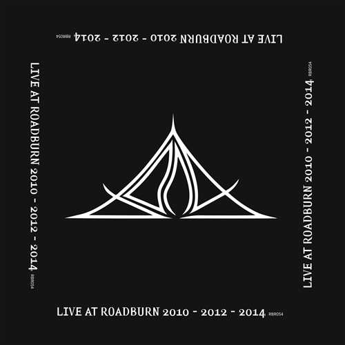 Picture of Live At Roadburn Box  by Bong