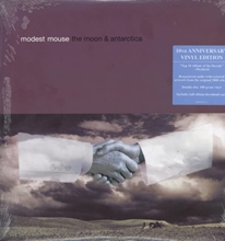 Picture of The Moon And Antarctica (Vinyl)  by Modest Mouse