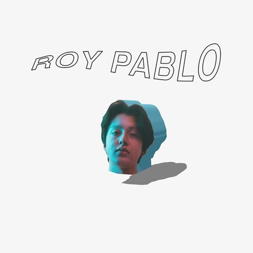 Picture of ROY PABLO(LP)  by BOY PABLO