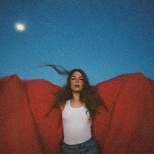 Picture of HEARD IT IN A PAST LIFE(LP  by MAGGIE ROGERS