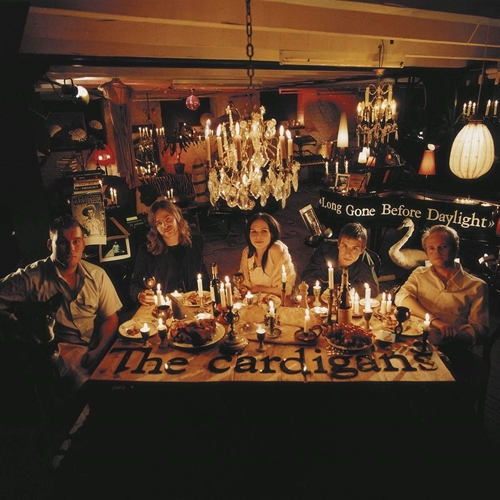 Picture of LONG GONE BEFORE DAYLI(2LP  by CARDIGANS THE