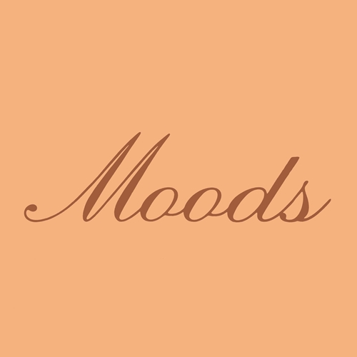 Picture of MOODS (LP)                                                         by MOODS   