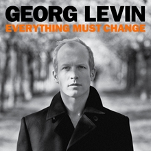 Picture of EVERYTHING MUST CHANGE (2LP)                                       by LEVIN GEORG   