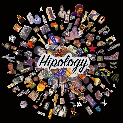 Picture of HIPOLOGY (5X7)                                                     by VISIONEERS   