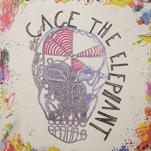 Picture of Cage The Elephant  by Cage The Elephant