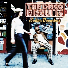 Picture of Senor Boombox  by The Disco Biscuits