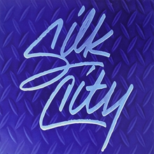 Picture of Silk City  by Silk City