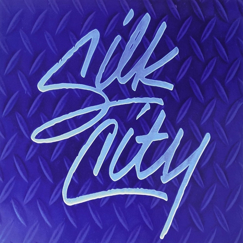 Picture of Silk City  by Silk City