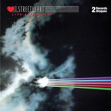 Picture of LIVE AFTER DARK(2LP)  by STREETHEART