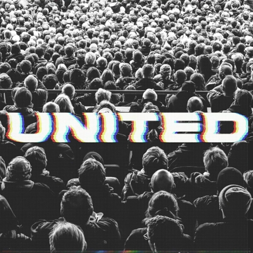 Picture of PEOPLE(2LP)  by HILLSONG UNITED