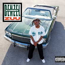 Picture of ZUU(LP)  by DENZEL CURRY