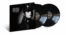 Picture of RHYTHM NATION 1814(2LP)  by JACKSON JANET