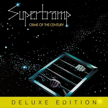 Picture of CRIME OF THE CENTURY(LP)  by SUPERTRAMP