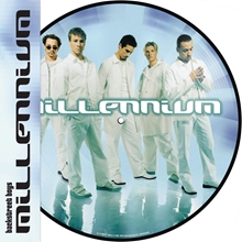 Picture of Millennium  by Backstreet Boys