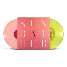 Picture of Sunbather  by Deafheaven