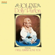 Picture of Jolene  by Dolly Parton