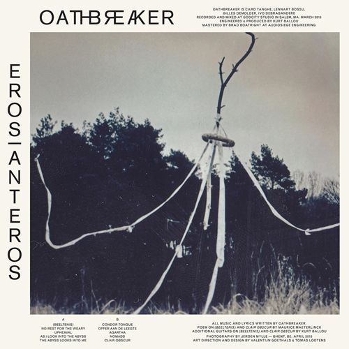 Picture of Eros | Anteros  by Oathbreaker