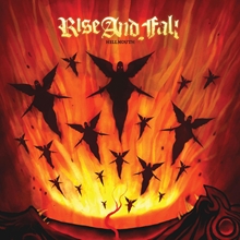 Picture of Hellmouth  by Rise And Fall