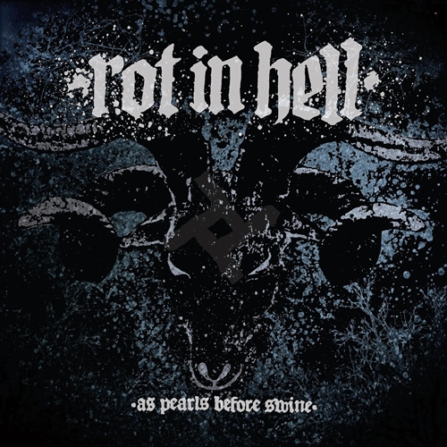 Picture of As Pearls Before Swine  by Rot In Hell