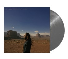 Picture of Floating On A Dream (Indie Exclusive LP)  by Avi Kaplan