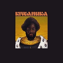 Picture of KIWANUKA(LP)  by MICHAEL KIWANUKA