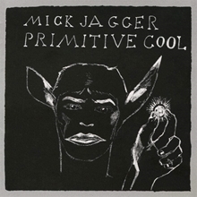 Picture of PRIMITIVE COOL(LP)  by MICK JAGGER