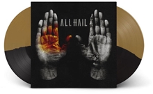 Picture of All Hail  by Norma Jean