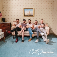 Picture of Old Dominion  by Old Dominion