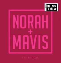 Picture of I'LL BE GONE(7" RSD 1119)  by NORAH JONES