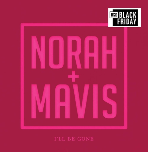 Picture of I'LL BE GONE(7" RSD 1119)  by NORAH JONES