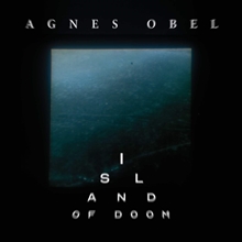 Picture of ISLAND OF DOO(7" RSD 1119)  by AGNES OBEL