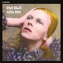 Picture of HUNKY DORY(LP)  by DAVID BOWIE