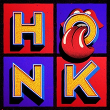 Picture of HONK(4LP D2C EXC LTD  by ROLLING STONES,THE