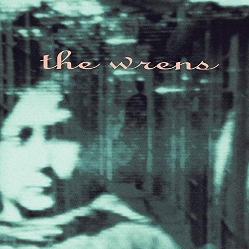 Picture of SILVER(2LP RSD 1119)  by WRENS,THE