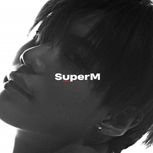 Picture of SUPERM THE 1ST M(LP/TAEMIN  by SUPERM