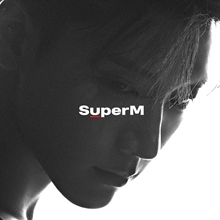 Picture of SUPERM THE 1ST MINI(LP/TEN)  by SUPERM